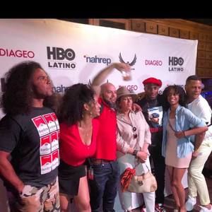 Meet your Posher, Bianca